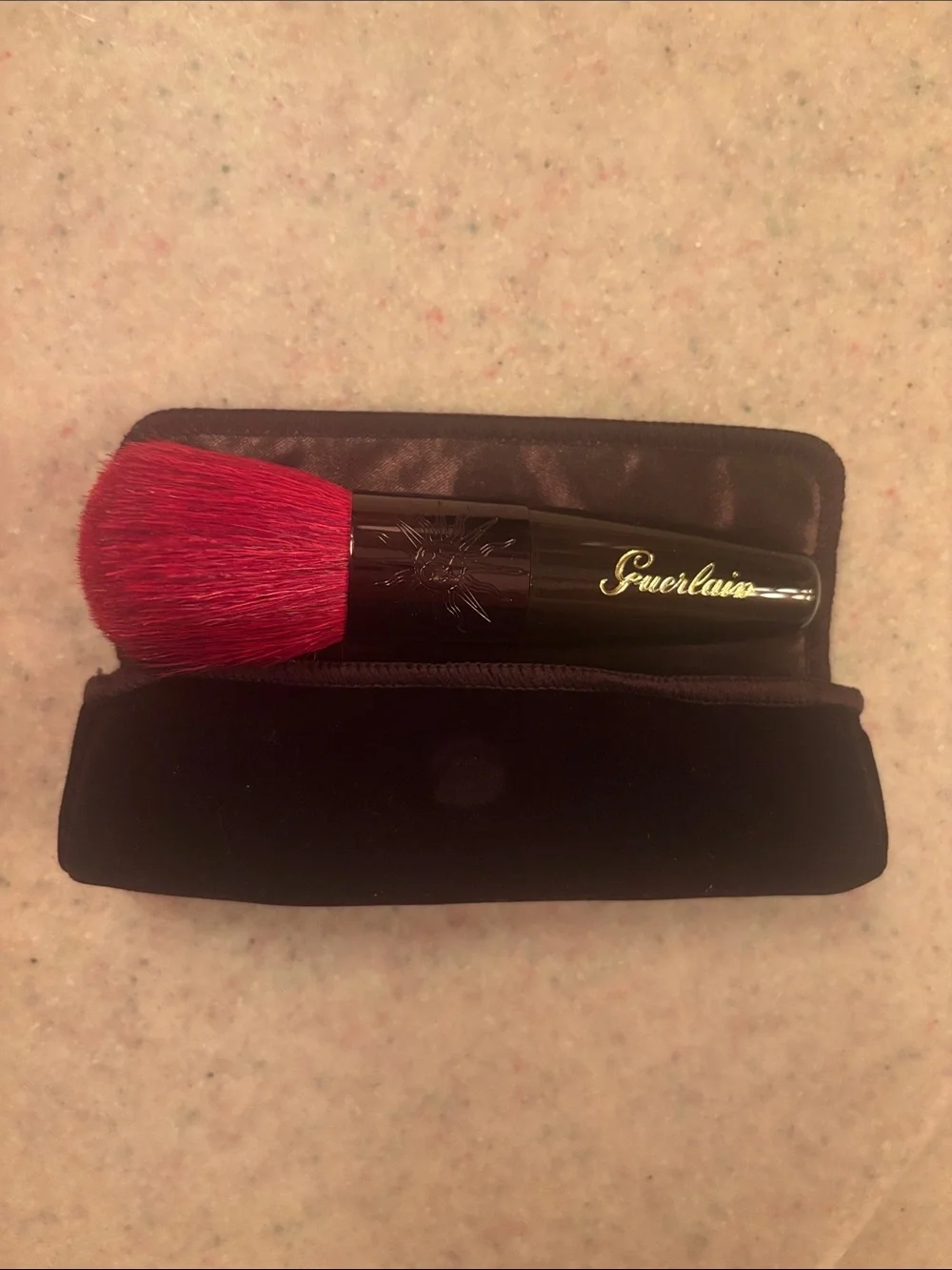 GUERLAIN Terracotta Brush NWT